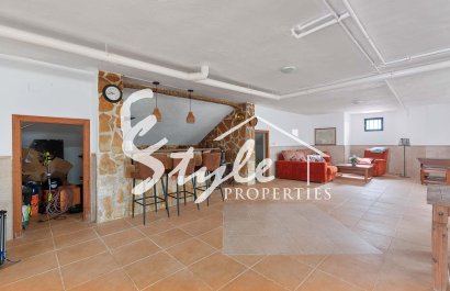 Reventa - Villa - Orihuela-Costa - Bigastro