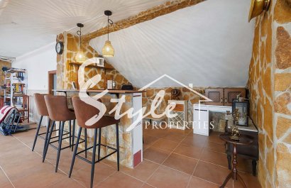 Reventa - Villa - Orihuela-Costa - Bigastro