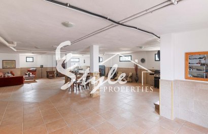 Reventa - Villa - Orihuela-Costa - Bigastro
