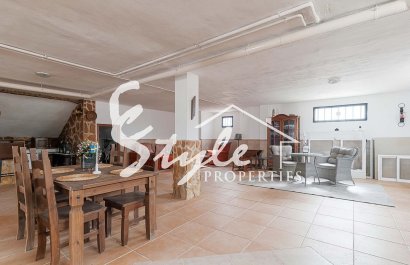 Reventa - Villa - Orihuela-Costa - Bigastro