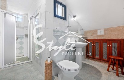 Reventa - Villa - Orihuela-Costa - Bigastro