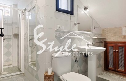 Reventa - Villa - Orihuela-Costa - Bigastro