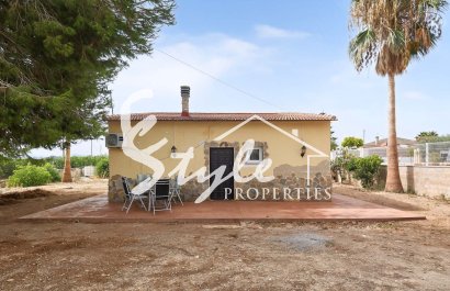 Reventa - Villa - Orihuela-Costa - Bigastro