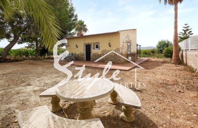 Reventa - Villa - Orihuela-Costa - Bigastro