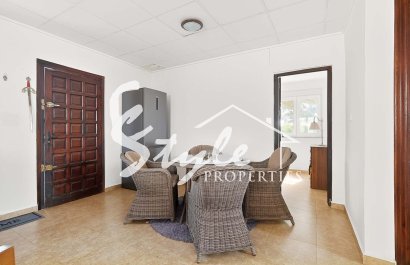 Reventa - Villa - Orihuela-Costa - Bigastro