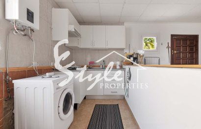 Reventa - Villa - Orihuela-Costa - Bigastro