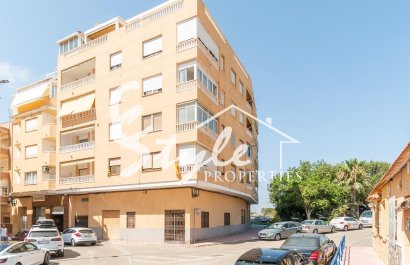 Resale - Apartament  - Torrevieja - La Mata pueblo