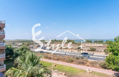 Resale - Apartament  - Torrevieja - La Mata pueblo