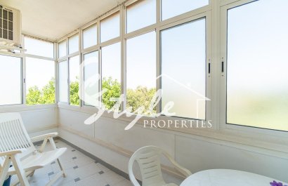 Resale - Apartament  - Torrevieja - La Mata pueblo