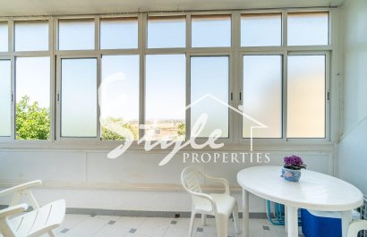 Resale - Apartament  - Torrevieja - La Mata pueblo