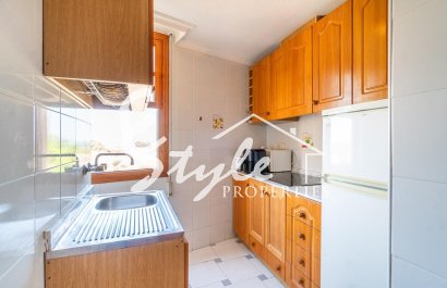 Resale - Apartament  - Torrevieja - La Mata pueblo