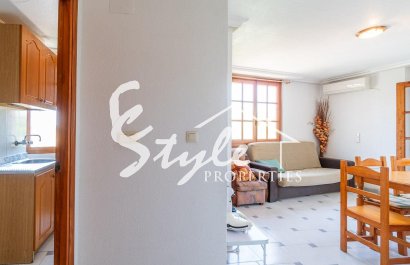 Resale - Apartament  - Torrevieja - La Mata pueblo