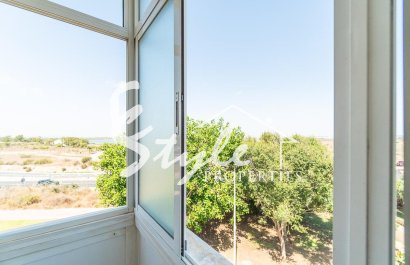 Resale - Apartament  - Torrevieja - La Mata pueblo