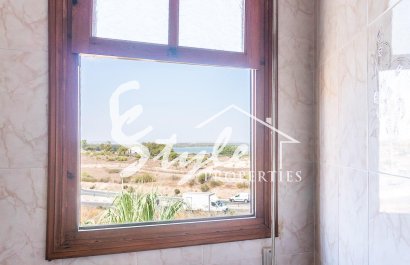 Resale - Apartament  - Torrevieja - La Mata pueblo
