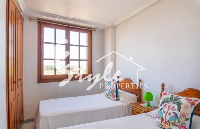 Resale - Apartament  - Torrevieja - La Mata pueblo