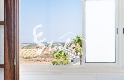 Resale - Apartament  - Torrevieja - La Mata pueblo