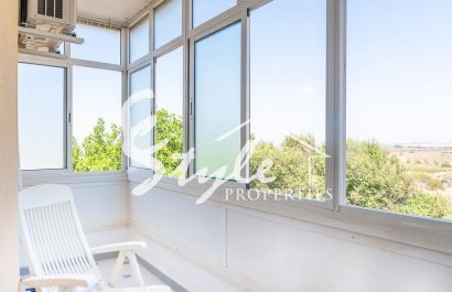 Resale - Apartament  - Torrevieja - La Mata pueblo