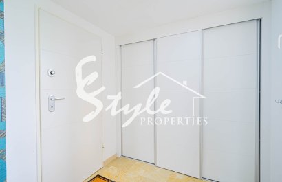 Resale - Apartament  - Punta Prima