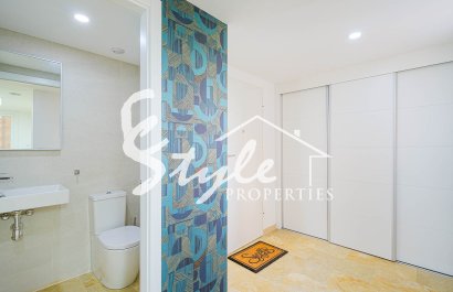 Resale - Apartament  - Punta Prima
