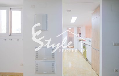 Resale - Apartament  - Punta Prima