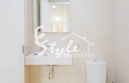 Resale - Apartament  - Punta Prima