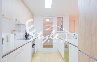 Resale - Apartament  - Punta Prima