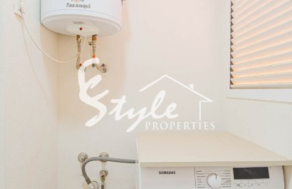 Resale - Apartament  - Punta Prima