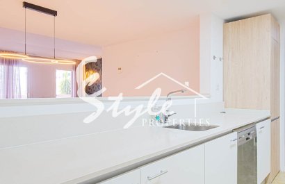 Resale - Apartament  - Punta Prima