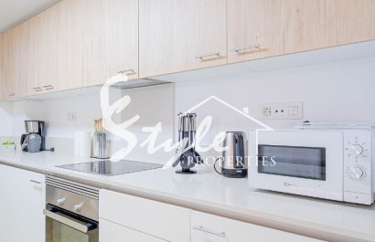 Resale - Apartament  - Punta Prima