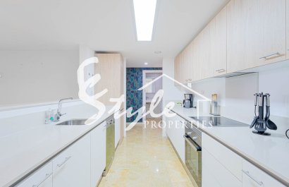 Resale - Apartament  - Punta Prima