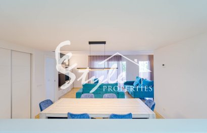 Resale - Apartament  - Punta Prima