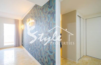Resale - Apartament  - Punta Prima