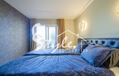 Resale - Apartament  - Punta Prima