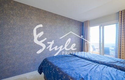 Resale - Apartament  - Punta Prima
