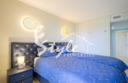 Resale - Apartament  - Punta Prima