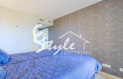 Resale - Apartament  - Punta Prima