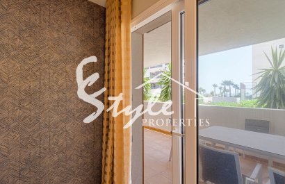 Resale - Apartament  - Punta Prima