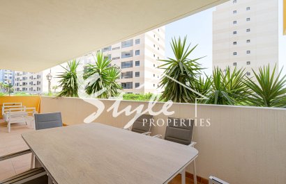 Resale - Apartament  - Punta Prima