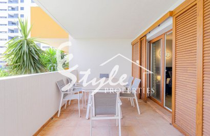 Resale - Apartament  - Punta Prima