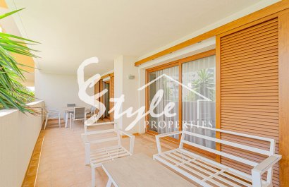 Resale - Apartament  - Punta Prima