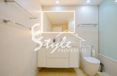 Resale - Apartament  - Punta Prima