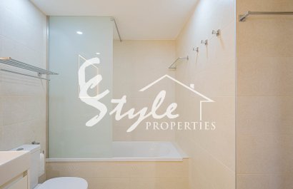 Resale - Apartament  - Punta Prima