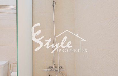 Resale - Apartament  - Punta Prima