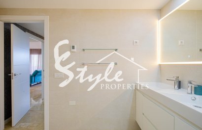 Resale - Apartament  - Punta Prima