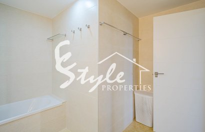 Resale - Apartament  - Punta Prima