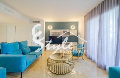 Resale - Apartament  - Punta Prima