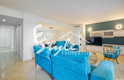 Resale - Apartament  - Punta Prima
