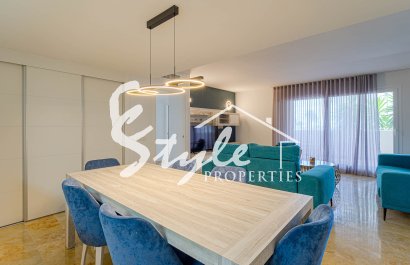 Resale - Apartament  - Punta Prima