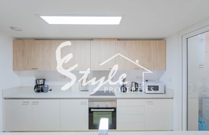 Resale - Apartament  - Punta Prima