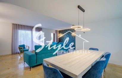 Resale - Apartament  - Punta Prima